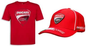 Concorso Polli ti premia con Ducati