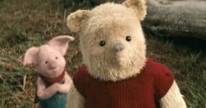 Concorso Radio Italia Vinci gratis biglietti cinema per il film Ritorno al bosco dei 100 acri