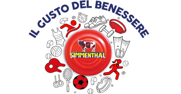 Concorso Simmenthal - Il gusto del benessere