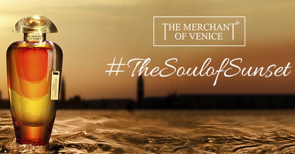 Concorso #TheSoulofSunset photo contest