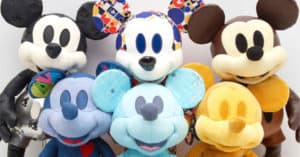 Concorso Topolino 90° Anniversario