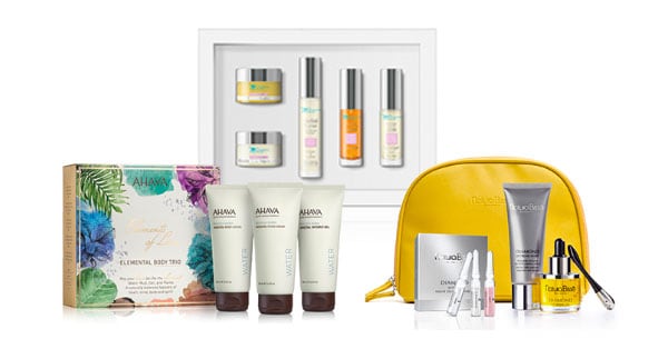 Concorso Vinci in bellezza con Gioia!