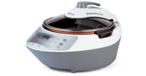 Concorso Vinci ogni giorno un robot da cucina!