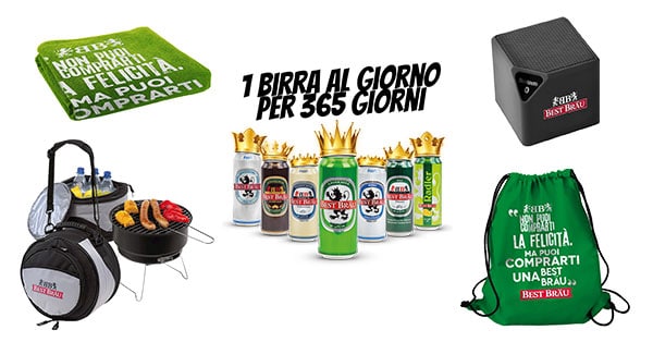 Premi Fotocontest Best Bräu