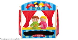 Regolamento Concorso Con Pampers puoi vincere il magico teatro dei burattini Concorso Con Pampers puoi vincere il magico teatro dei burattini