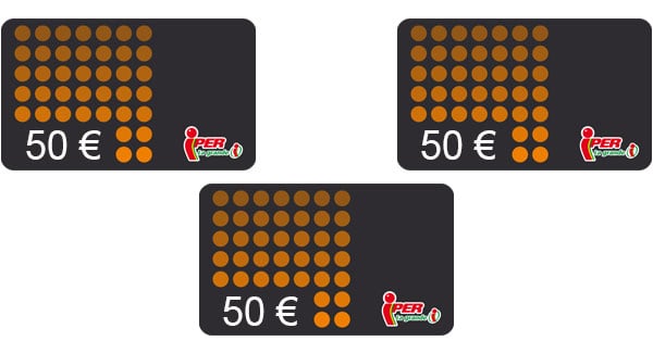 Concorso Testanera Il beauty che ti premia in Finiper