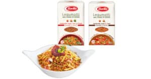 Servi-legumotti in omaggio