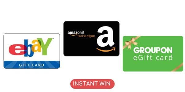 concorso i love snack