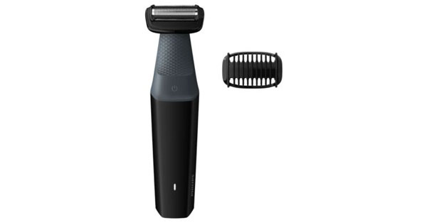 depilatore corpo Philips Bodygroom serie 3000