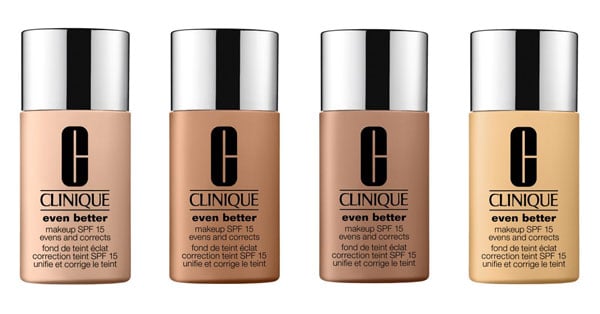 fondotinta Clinique Even Better Makeup SPF 15
