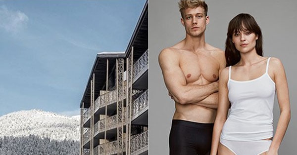 Calida Concorso Autunno