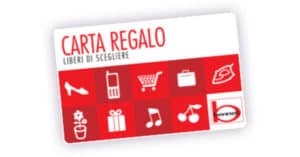 Concorso Ace ti regala la carta regalo Bennet