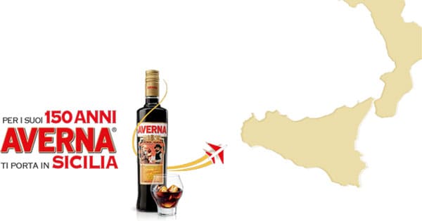 Concorso Averna 150 anni