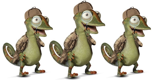 Concorso Carletto Holmes-