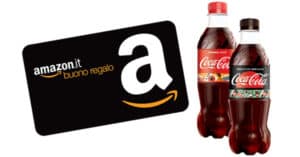 Concorso Coca-Cola My Smart Summer