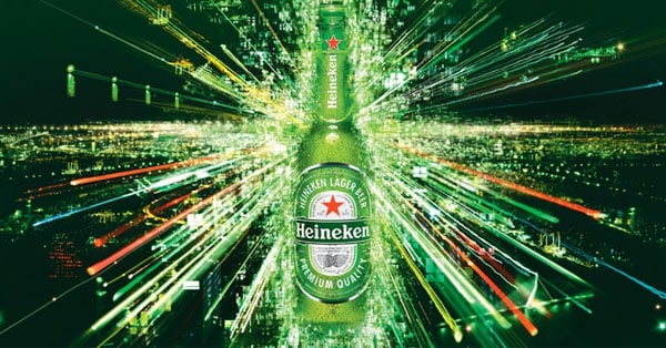 Concorso Heineken premia gli appassionati di F1