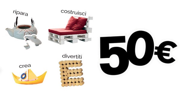 Concorso Henkel libera la tua creatività