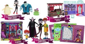 Concorso Nestlé Un concorso da brivido