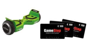 Concorso Old Wild West La tua missione è vincere