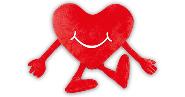 Concorso Parmalat Un cuore per il cuore