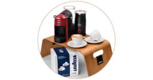 Concorso Risveglia la tua colazione con i premi Lavazza