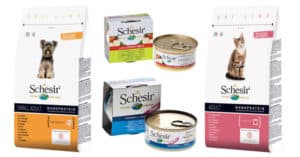 Concorso Schesir The VIP Box