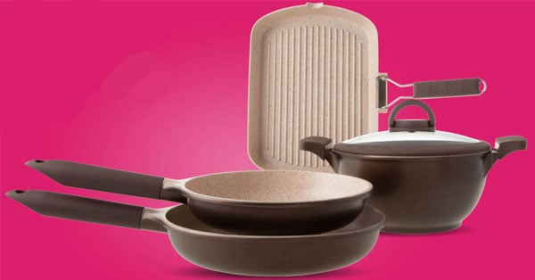 Concorso Spontex Il premio è servito