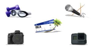 Iscrizione Concorso Tampax premia la tua estate - Tampax & vinci Concorso Tampax premia la tua estate - Tampax & vinci