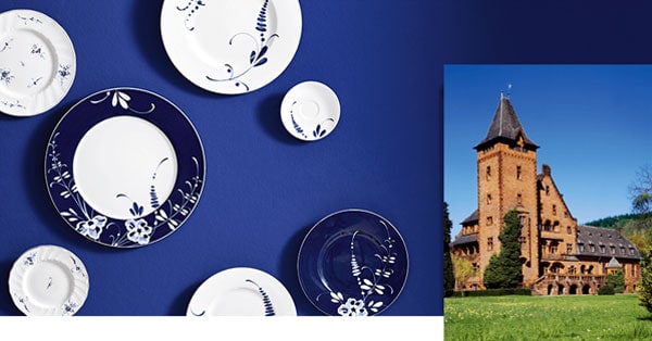 Concorso Villeroy & Boch 270 anni - 270 premi!