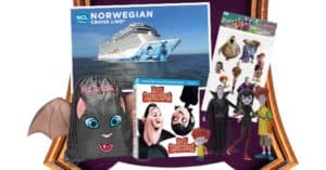 Concorso Vinci con UCI Cinemas e Hotel Transylvania 3: una vacanza mostruosa