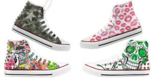 Concorso Vinci il tuo look con Mr. Day