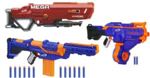 Concorso Vinci Nerf