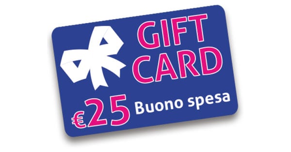Concorso Vinci un buono da 25€ con Nuvenia