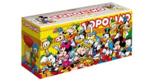 Operazione a premi OralB Kids - Topolino per te