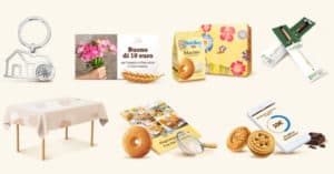 Catalogo Premi Raccolta Punti Nel Mulino che Vorrei