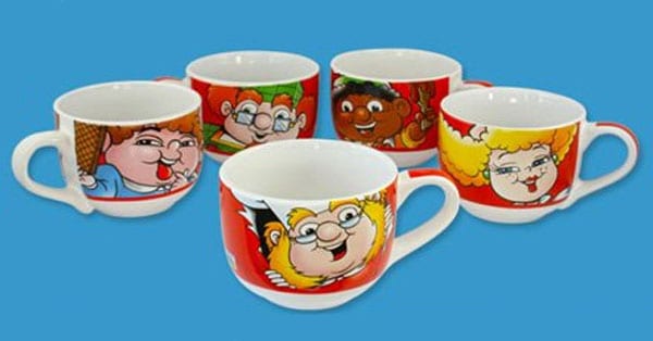 Concorso Fai merenda con Algida e Loacker