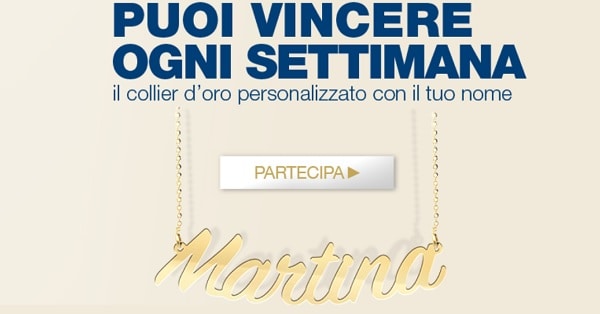 Vinci-subito-un-collier-doro-personalizzato