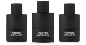 Campione gratuito profumo Tom Ford