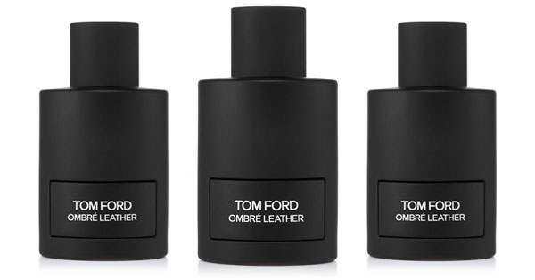 Campione gratuito profumo Tom Ford