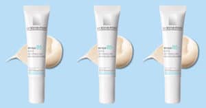 Campioni gratuiti contorno occhi La Roche-Posay Hyalu B5 Eyes