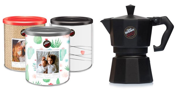 Concorso Diventa designer con Caffè Vergnano