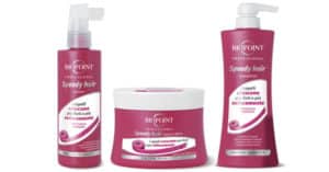 tester Biopoint Speedy Hair
