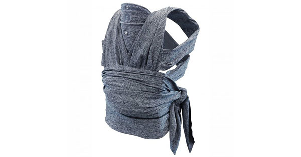 Chicco Boppy ComfyFit Portabebè