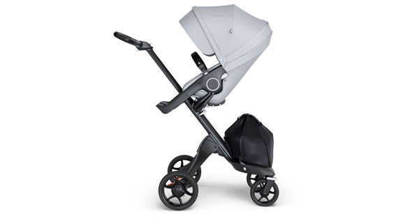 tester del passeggino Stokke Xplory 6