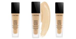 Fondotinta Lancôme Teint Idole Ultra Wear in omaggio