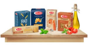Iscrizione Concorso Barilla Pasta World Championship Concorso Barilla Pasta World Championship