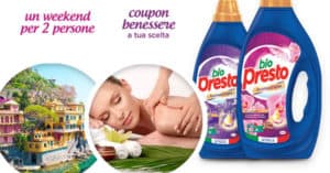 Concorso Bio Presto Aromaterapia ti regala un momento di relax!