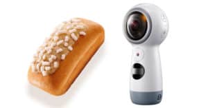 Concorso Buondì Ti rimette al mondo