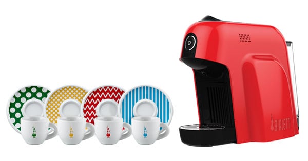 Concorso Colazione all'italiana