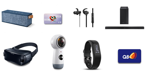 Concorso CRAI Un premio ogni 45 minuti